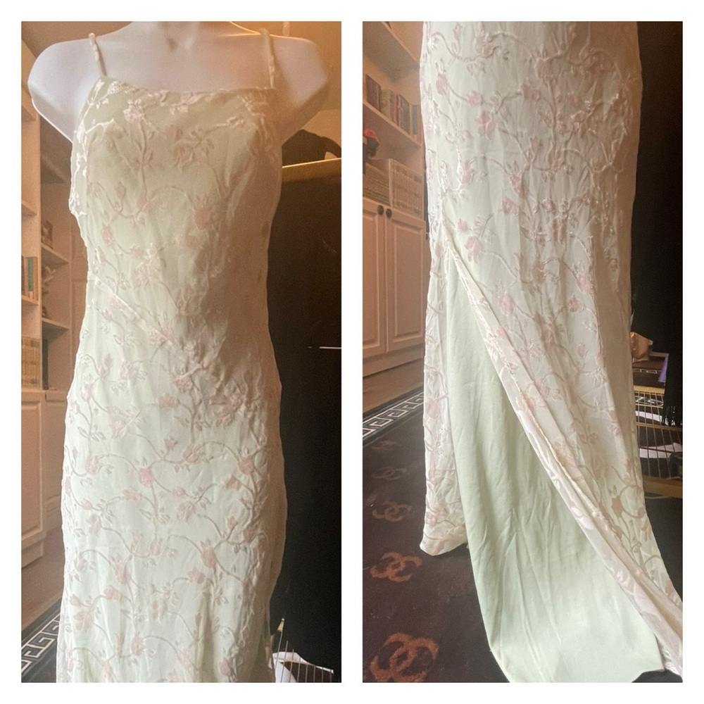 Gown